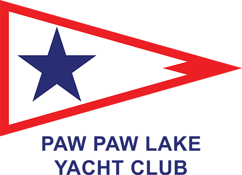 Paw Paw Lake Yacht Club Logo